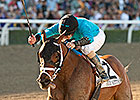 Heir Kitty Extends Her Sire's Speed Legacy Heir Kitty Extends Her Sire's Speed Legacy
