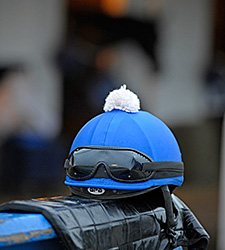 CHRB Amends Fee Scale for Losing Jockeys CHRB Amends Fee Scale for Losing Jockeys