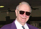 Gordon, Elkins Honored by Florida HBPA Gordon, Elkins Honored by Florida HBPA