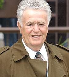 New York Breeder/Owner Herbert Schwartz Dies New York Breeder/Owner Herbert Schwartz Dies