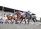 Ward, Desormeaux Win Two Stakes at OBS Ward, Desormeaux Win Two Stakes at OBS