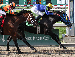 Jones: Mark Valeski Still on Derby Trail Jones: Mark Valeski Still on Derby Trail