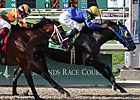 Jones: Mark Valeski Still on Derby Trail