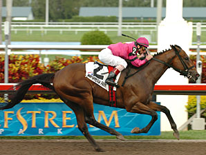 Preakness Profile: Hey Byrn Preakness Profile: Hey Byrn