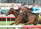 Hey Leroy Pounces From Last in Appleton Hey Leroy Pounces From Last in Appleton