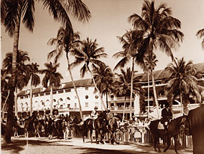 Hialeah OK'd for Quarter Horse Racing Hialeah OK'd for Quarter Horse Racing