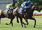 Classy Hibaayeb Wins Sheepshead Bay
