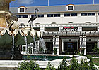 Hialeah to Expand; Hopes to Add Thoroughbreds Hialeah to Expand; Hopes to Add Thoroughbreds