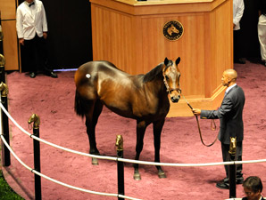 No Surprises: F-T July Sale Opens With Losses No Surprises: F-T July Sale Opens With Losses