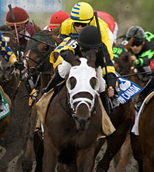 Hippolytus Favored in Prince of Wales Stakes Hippolytus Favored in Prince of Wales Stakes