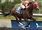His Race to Win Gets Grade in Ontario Derby His Race to Win Gets Grade in Ontario Derby