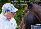 Old Friends Releases Book on Retirement Farm Old Friends Releases Book on Retirement Farm