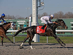 Kentucky Cup Day Stakes Fields Taking Shape Kentucky Cup Day Stakes Fields Taking Shape