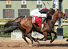 Holiday Mischief Takes Super Derby Prelude Holiday Mischief Takes Super Derby Prelude