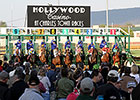 New Purse Payout for Charles Town Classic New Purse Payout for Charles Town Classic