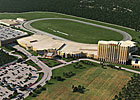 MGM Wins License; Rosecroft Left Hanging MGM Wins License; Rosecroft Left Hanging