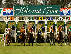 Oak Tree, Hollywood Park Agree to 2011 Meet Oak Tree, Hollywood Park Agree to 2011 Meet
