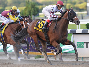 Gulfstream Race Could Yield Derby Prospects Gulfstream Race Could Yield Derby Prospects