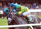 Course Condition Key to Filly & Mare Turf