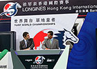 Fields Set for Hong Kong International Races Fields Set for Hong Kong International Races