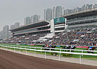 Hong Kong Season Ends With Handle Record Hong Kong Season Ends With Handle Record