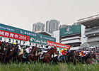 Hong Kong Prize Money to Increase 7% Hong Kong Prize Money to Increase 7%