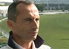 Hong Kong Interview - Jockey Gerald Mosse