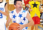 Vic Zast's Saratoga Diary: Hoop Dreams