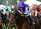 Hootenanny Gives Ward Another Royal Ascot Win Hootenanny Gives Ward Another Royal Ascot Win