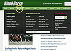 Horizontal Navigation: Breeding Tab Horizontal Navigation: Breeding Tab