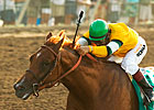 Horse Greeley to Stand at Claiborne