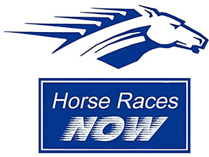 Horse Races NOW! App Launched Horse Races NOW! App Launched