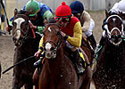 Kentucky Derby Trail: Gung Ho Kentucky Derby Trail: Gung Ho