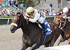 House Rules Overcomes Start for Rampart Win House Rules Overcomes Start for Rampart Win