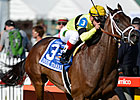Hudson Steele Storms Home in Dixie Stakes Hudson Steele Storms Home in Dixie Stakes