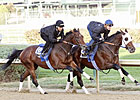 Hurricane Ike in Sharp Drill for BC Dirt Mile Hurricane Ike in Sharp Drill for BC Dirt Mile