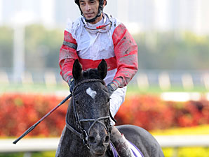 Oaklawn Handicap Among Options for Hymn Book Oaklawn Handicap Among Options for Hymn Book