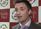 Irish Derby Interview - The Contenders