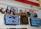 IEAH Partners Attend NYSE Opening 