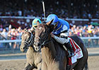 Champagne Stakes is Next Step for I Spent It Champagne Stakes is Next Step for I Spent It