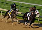 I Want Revenge Posts Derby Workout