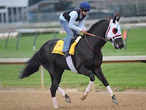 I Want Revenge in Bullet Work for Derby I Want Revenge in Bullet Work for Derby