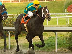 Ky. Derby Trail: Revenge is Sweet Ky. Derby Trail: Revenge is Sweet