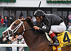 Mike Lee Stakes Kicks Off Big Apple Triple