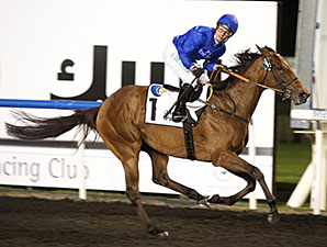 Ihtimal Goes for More Classic Glory at Meydan Ihtimal Goes for More Classic Glory at Meydan