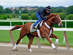 I'll Have Another Bucking Trends in Belmont I'll Have Another Bucking Trends in Belmont