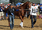 Haskin's Derby Recap: Cookie Monster Haskin's Derby Recap: Cookie Monster
