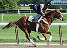 Haskin's Belmont Report: 'Another' Gallop?