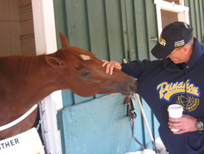 I'll Have Another 'A Very Happy Horse' I'll Have Another 'A Very Happy Horse'