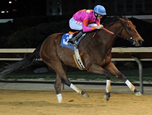 Speedy Immortal Eyes Back in MD Sprint 'Cap Speedy Immortal Eyes Back in MD Sprint 'Cap